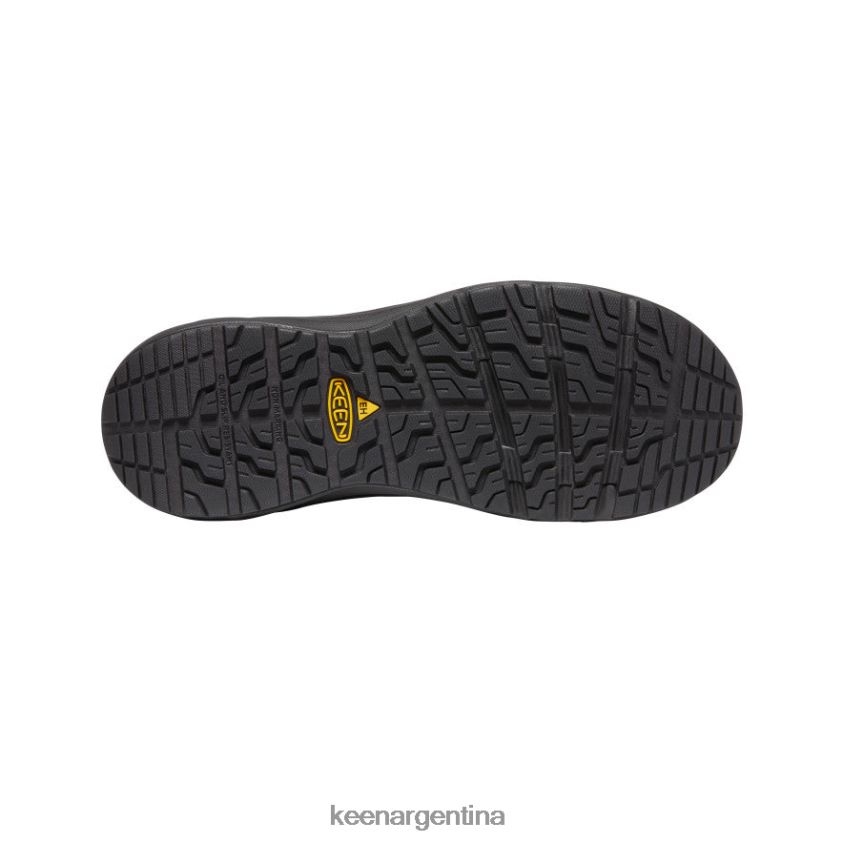 café en grano/negro calzado KEEN Vista Energy+ Shift ESD (puntera de fibra de carbono) T0822B184 hombres - Imagen 4