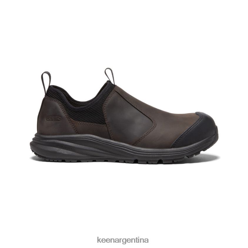 cafe_en_grano_negro_calzado_keen_vista_energy_shift_esd_puntera_de_fibra_de_carbono_t0822b184_hombres.jpg café en grano/negro calzado KEEN Vista Energy+ Shift ESD (puntera de fibra de carbono) T0822B184 hombres - Imagen 1