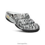 cajeros automáticos estrella cebra calzado KEEN artes yogui T0822B213 hombres - Imagen 3