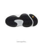 cajeros automáticos estrella cebra calzado KEEN artes yogui T0822B213 hombres - Imagen 4