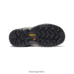 cantimplora/madera violeta calzado KEEN zapato impermeable cuenca ridge T0822B690 mujer - Imagen 4