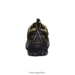 cantimplora/negro calzado KEEN arroyo ii T0822B93 hombres - Imagen 5