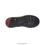 cantina/andorra calzado KEEN bota impermeable terradora ii T0822B590 mujer - Imagen 4
