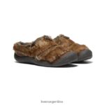 cantina calzado KEEN diapositiva howser iii T0822B484 mujer - Imagen 2
