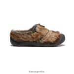 cantina calzado KEEN diapositiva howser iii T0822B484 mujer