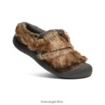 cantina calzado KEEN diapositiva howser iii T0822B484 mujer - Imagen 3