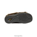 cantina calzado KEEN diapositiva howser iii T0822B484 mujer - Imagen 4