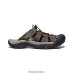 cantina/camping calzado KEEN diapositiva de newport T0822B32 hombres