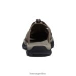 cantina/camping calzado KEEN diapositiva de newport T0822B32 hombres - Imagen 5
