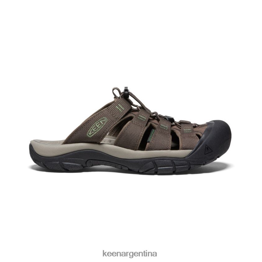 cantina_camping_calzado_keen_diapositiva_de_newport_t0822b32_hombres.jpg cantina/camping calzado KEEN diapositiva de newport T0822B32 hombres - Imagen 1