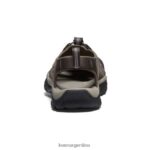 cantina/camping calzado KEEN newport h2 T0822B45 hombres - Imagen 5