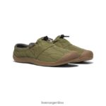 cantina/plaza topo calzado KEEN diapositiva howser iii T0822B97 hombres - Imagen 2