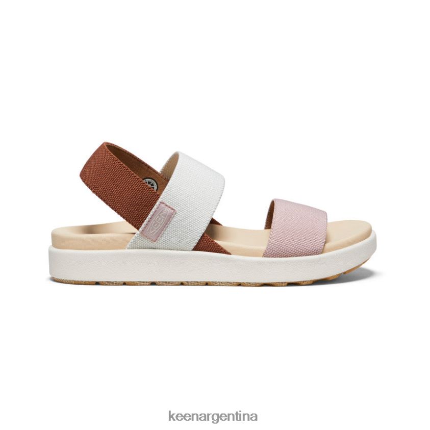 caparazon_de_tortuga_abedul_calzado_keen_sandalia_elle_con_tira_trasera_t0822b421_mujer.jpg caparazón de tortuga/abedul calzado KEEN sandalia elle con tira trasera T0822B421 mujer - Imagen 1