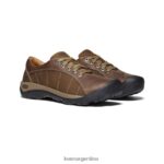 cascada/shitake calzado KEEN presidio T0822B644 mujer - Imagen 2