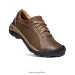 cascada/shitake calzado KEEN presidio T0822B644 mujer - Imagen 3