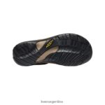 cascada/shitake calzado KEEN presidio T0822B644 mujer - Imagen 4