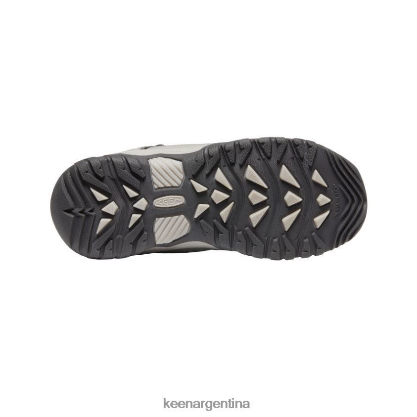 cascada/vapor calzado KEEN zapato deportivo targhee T0822B868 niños grandes - Imagen 4