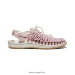 cervatillo/abedul calzado KEEN lienzo uneek T0822B506 mujer