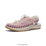 cervatillo/abedul calzado KEEN lienzo uneek T0822B506 mujer - Imagen 3