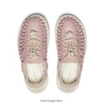 cervatillo/abedul calzado KEEN lienzo uneek T0822B506 mujer - Imagen 4