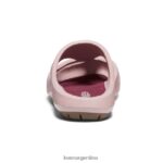 cervatillo/merlot calzado KEEN Shanti T0822B488 mujer - Imagen 5