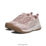 cervatillo/sombreado calzado KEEN velocidad del eje T0822B463 mujer - Imagen 2