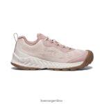cervatillo/sombreado calzado KEEN velocidad del eje T0822B463 mujer