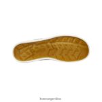 chevron/estrella blanca calzado KEEN zapatilla elsa v T0822B502 mujer - Imagen 4