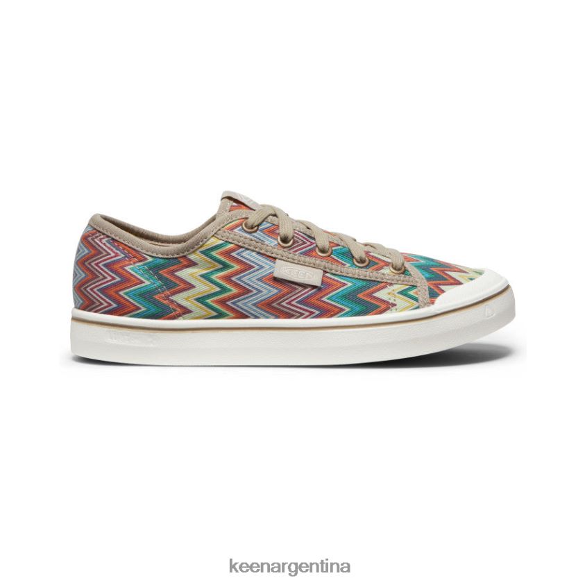 chevron_estrella_blanca_calzado_keen_zapatilla_elsa_v_t0822b502_mujer.jpg chevron/estrella blanca calzado KEEN zapatilla elsa v T0822B502 mujer - Imagen 1