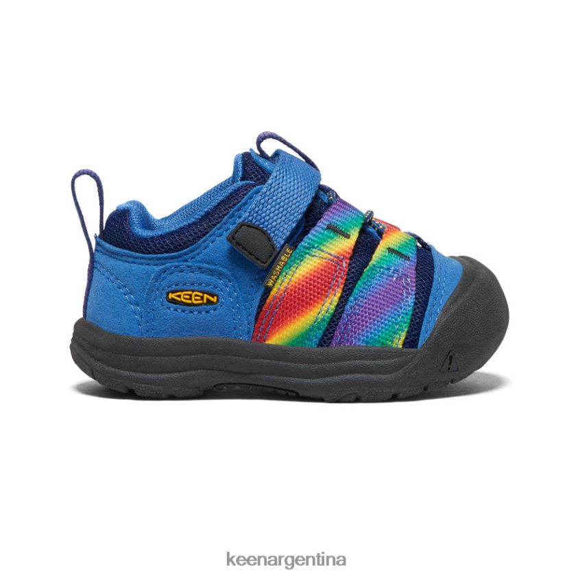 cobalto_multi_brillante_calzado_keen_newport_h2sho_t0822b913_ninos_pequenos.jpg cobalto multi/brillante calzado KEEN newport h2sho T0822B913 niños pequeños - Imagen 1