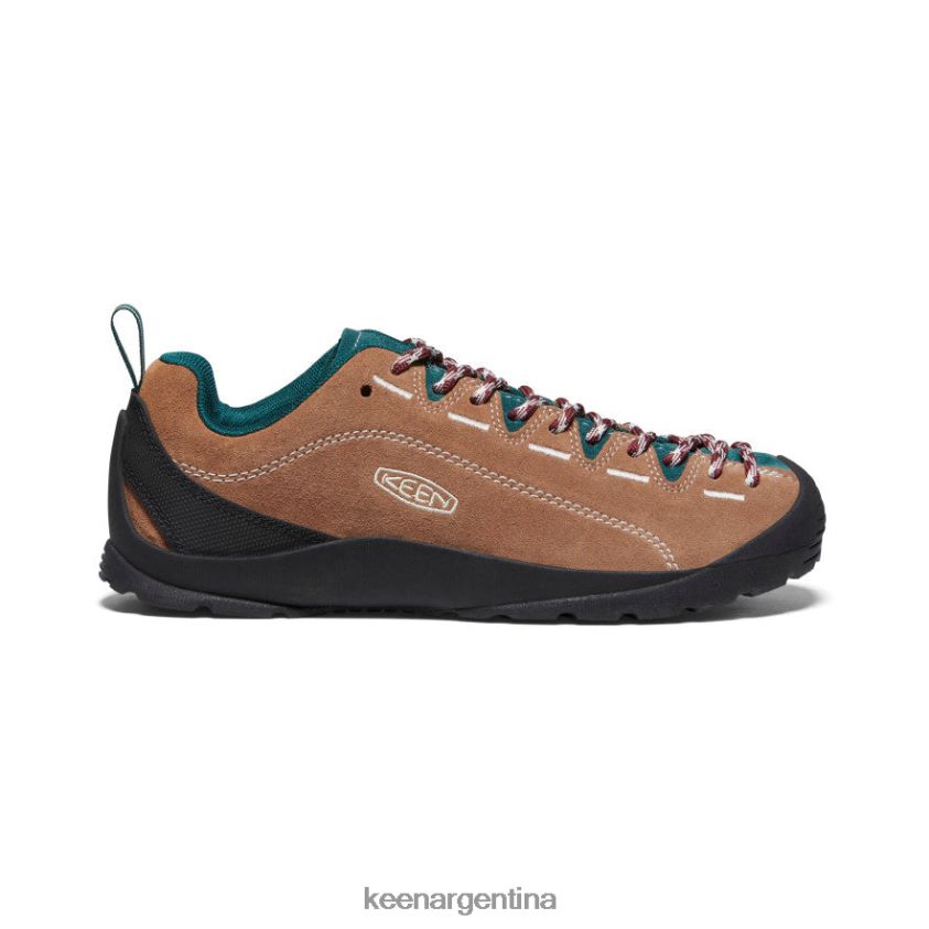 coco_tostado_musgo_de_mar_calzado_keen_zapatillas_de_ante_jaspe_t0822b560_mujer.jpg coco tostado/musgo de mar calzado KEEN zapatillas de ante jaspe T0822B560 mujer - Imagen 1