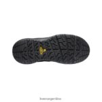 Cuervo negro calzado KEEN Vista Energy (puntera de fibra de carbono) T0822B593 mujer - Imagen 4