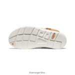 curry/croissant calzado KEEN uneek ii punta abierta T0822B451 mujer - Imagen 5