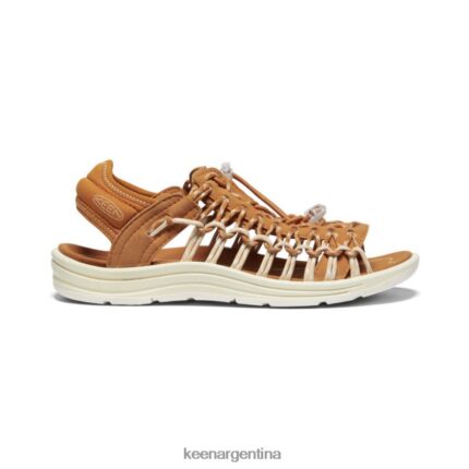 curry/croissant calzado KEEN uneek ii punta abierta T0822B451 mujer