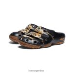 ddye15 calzado KEEN artes yogui T0822B209 hombres - Imagen 2