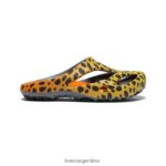 el arcoiris del guepardo calzado KEEN artes shanti T0822B670 mujer