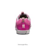 festival fucsia/rosa ibis calzado KEEN zapatillas chandler 2 cnx T0822B883 niños grandes - Imagen 5