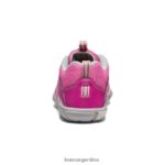 festival fucsia/rosa ibis calzado KEEN zapatillas chandler 2 cnx T0822B902 pequeños niños - Imagen 5