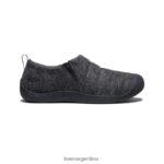 fieltro gris antracita/negro calzado KEEN como ii T0822B269 hombres