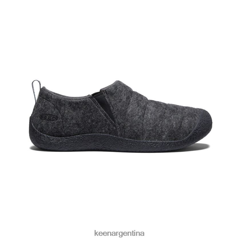 fieltro_gris_antracita_negro_calzado_keen_como_ii_t0822b269_hombres.jpg fieltro gris antracita/negro calzado KEEN como ii T0822B269 hombres - Imagen 1