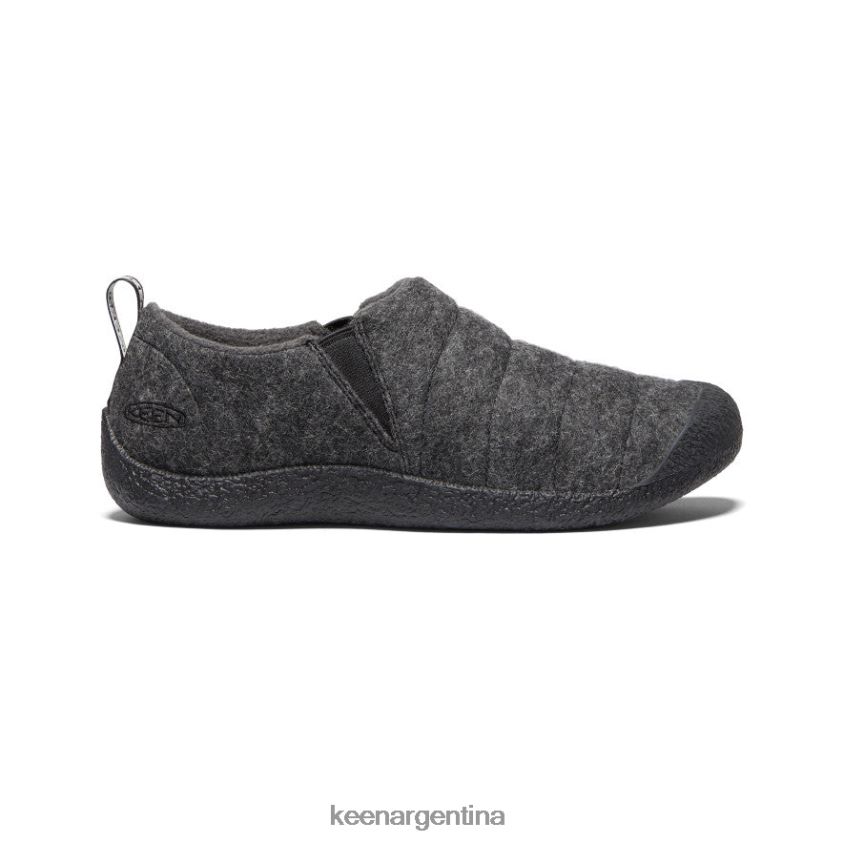 fieltro_gris_negro_calzado_keen_como_ii_t0822b701_mujer.jpg fieltro gris/negro calzado KEEN como ii T0822B701 mujer - Imagen 1