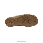 fieltro natural/abedul calzado KEEN zapato derby mosey T0822B697 mujer - Imagen 4