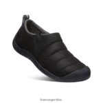 fieltro negro/negro calzado KEEN como ii T0822B268 hombres - Imagen 3