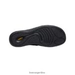 fieltro negro/negro calzado KEEN como ii T0822B268 hombres - Imagen 4