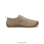 fieltro topo/abedul calzado KEEN zapato derby mosey T0822B398 hombres