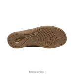 fieltro topo/abedul calzado KEEN zapato derby mosey T0822B398 hombres - Imagen 4