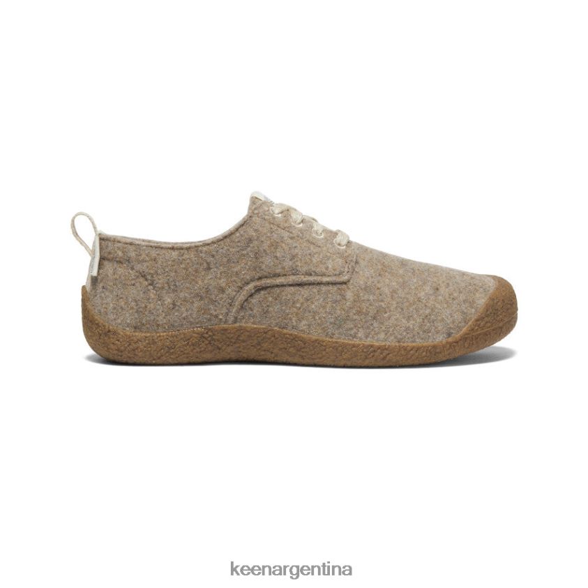 fieltro_topo_abedul_calzado_keen_zapato_derby_mosey_t0822b398_hombres.jpg fieltro topo/abedul calzado KEEN zapato derby mosey T0822B398 hombres - Imagen 1