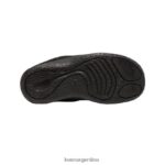 flor noble calzado KEEN chukka impermeable howser ii T0822B939 niños grandes - Imagen 4