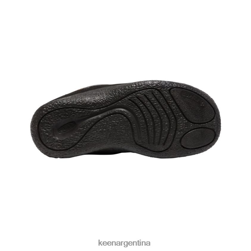 flor noble calzado KEEN chukka impermeable howser ii T0822B939 niños grandes - Imagen 4