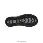 gárgola/azul marino medianoche calzado KEEN atlanta cool ii esd (puntera de acero) T0822B225 hombres - Imagen 4